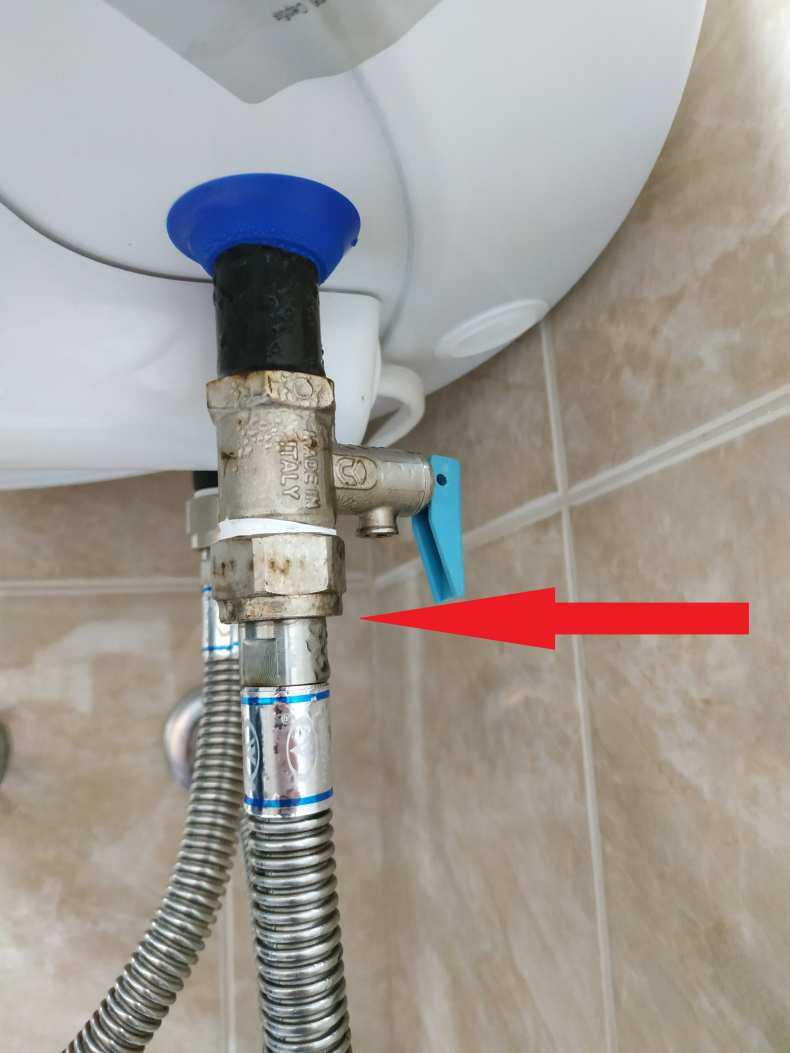 Потек водонагреватель: причины, способы ремонта, можно ли справиться с проблемой самостоятельно