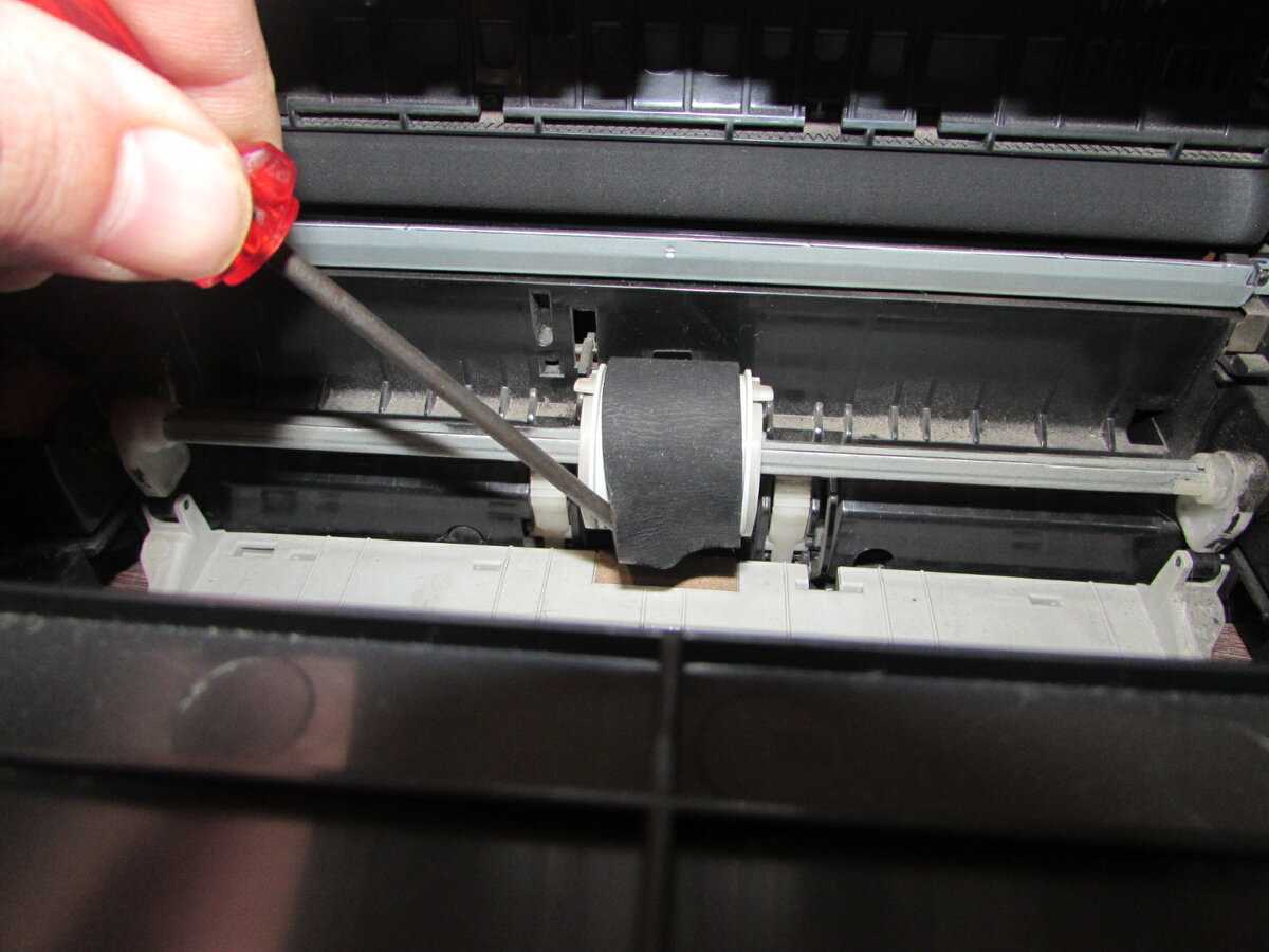 Почему не печатает принтер? (3 основные причины)