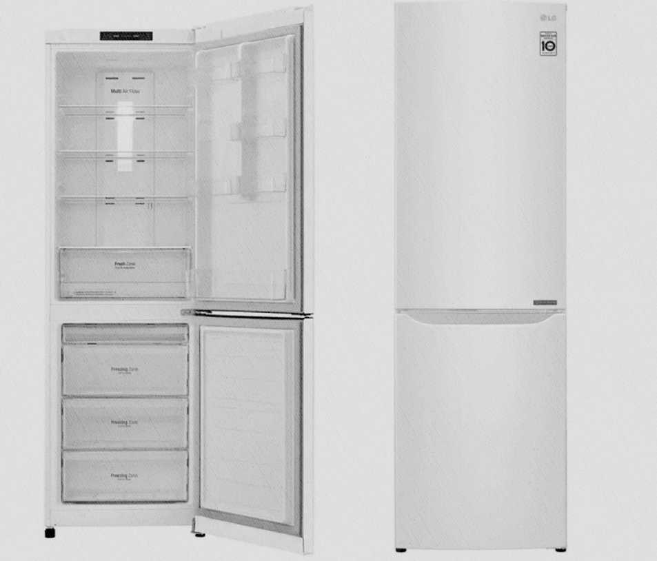 Рейтинг холодильников no frost. Холодильник LG ga-b419swjl белый. Ga-b419swjl. LG ga-b409smql. Холодильник LG ga-b419sqgl белый.