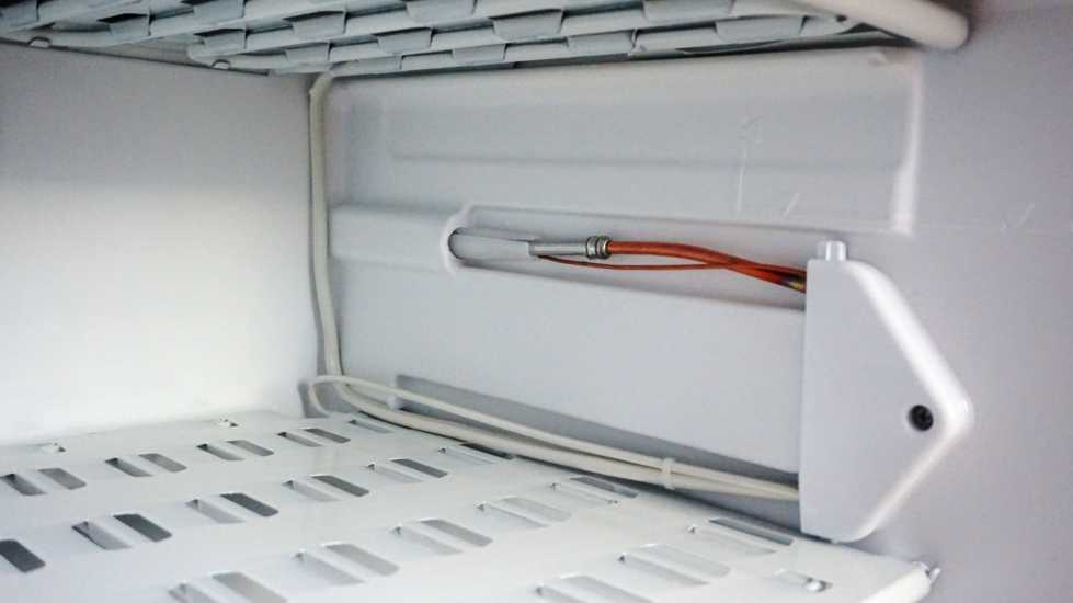 Как сделать из холодильника морозильную камеру