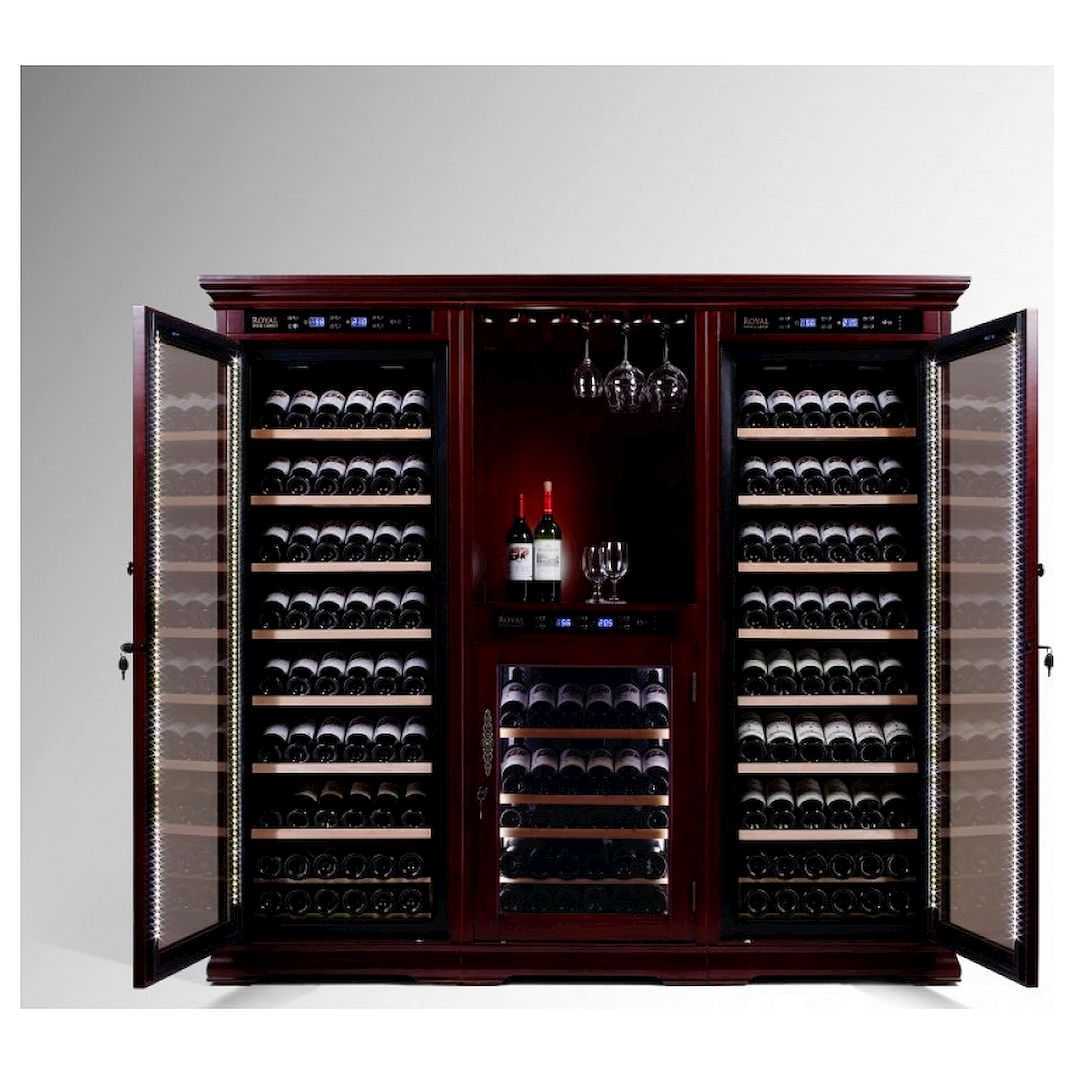 Как выбрать оптимальный винный шкаф | wine expertise