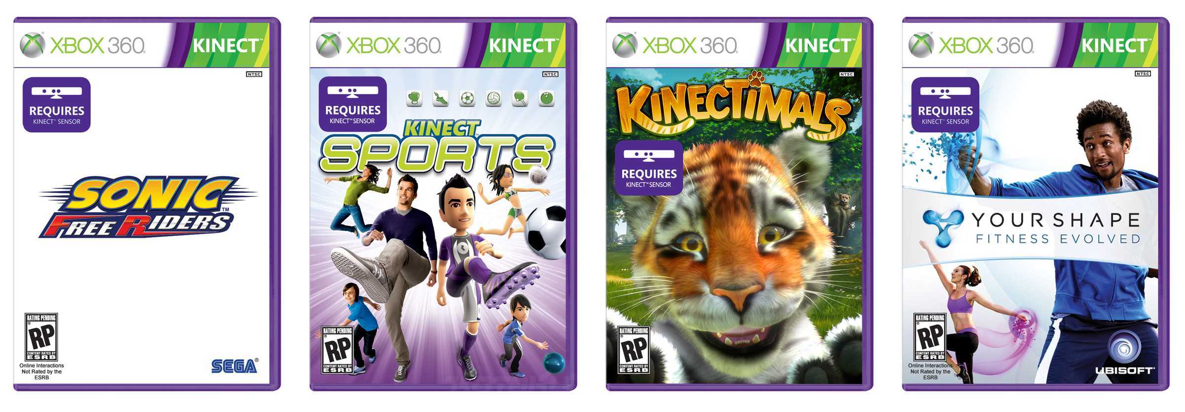 Xbox 360 форматы игр