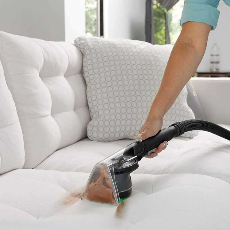 5 способов как почистить ковролин в домашних условиях без лишних усилий
