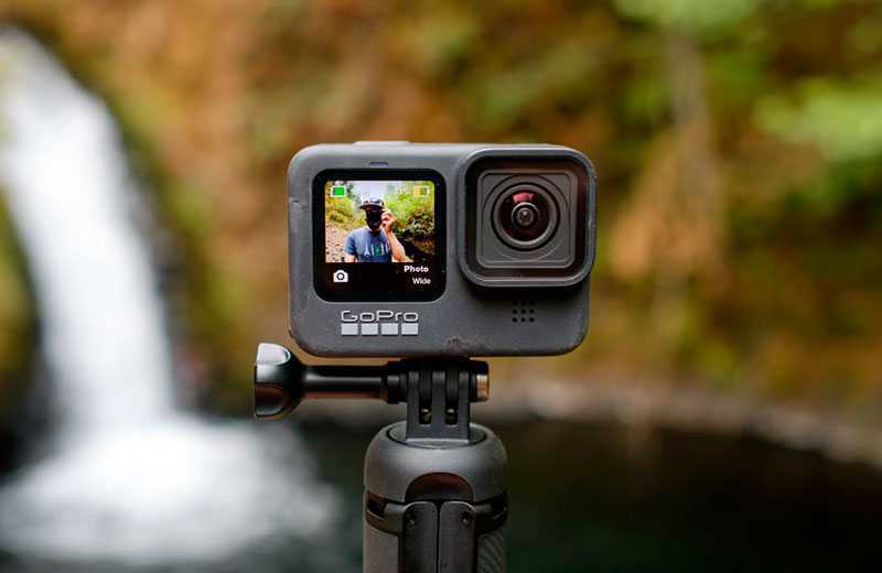 Альтернатива gopro: рейтинг экшн камер, которые отлично снимают | ichip.ru