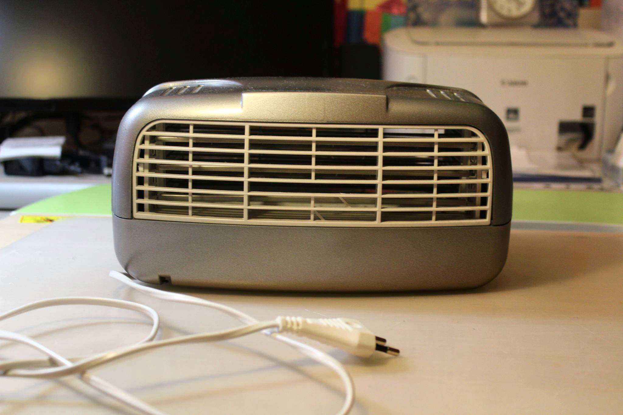 Ионизатор воздуха: как выбрать, зачем нужен, польза и вред, топ-5 лучших