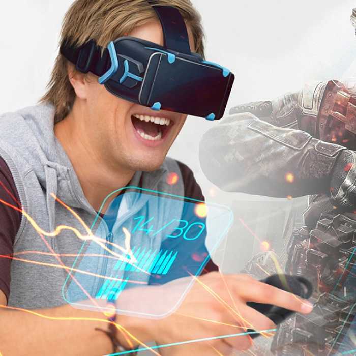 Какие очки виртуальной реальности лучше – топ 18 лучших моделей