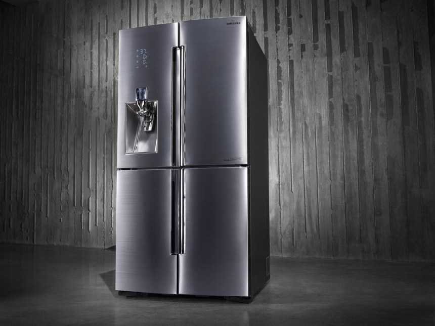 7 лучших холодильников bosch 2022