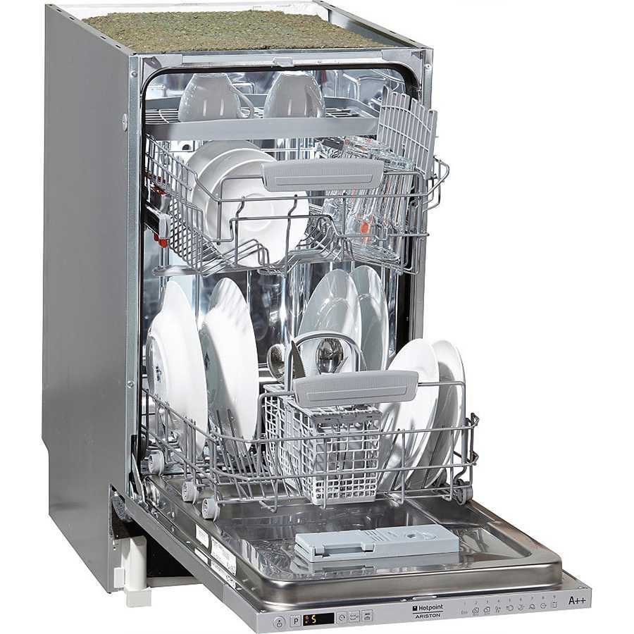 Разница посудомоечных машин. Посудомоечная машина Хотпоинт Аристон 45. Hotpoint Ariston посудомоечная машина 45 см встраиваемая. Посудомойка Хотпоинт Аристон встраиваемая 45. Хотпоинт Аристон посудомоечная машина встраиваемая 60.