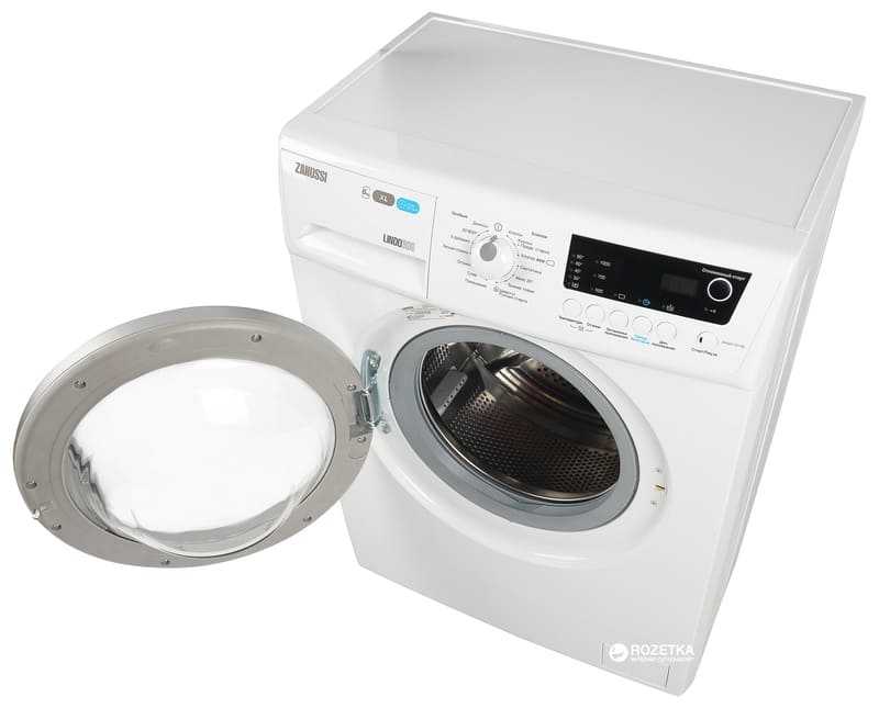 Выбираем лучшие недорогие стиральные машины - обзор и отзывы