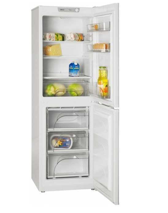 Топ-12 лучших холодильников атлант 2022 года в рейтинге zuzako