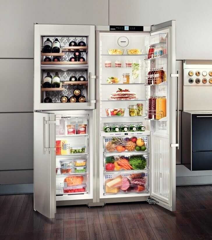 🧊 топ надежных инверторных холодильников на 2022 год