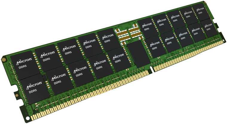 Модули памяти ddr5 будут значительно дороже ddr4 и стартуют с $400 за базовый комплект 4800 мгц
