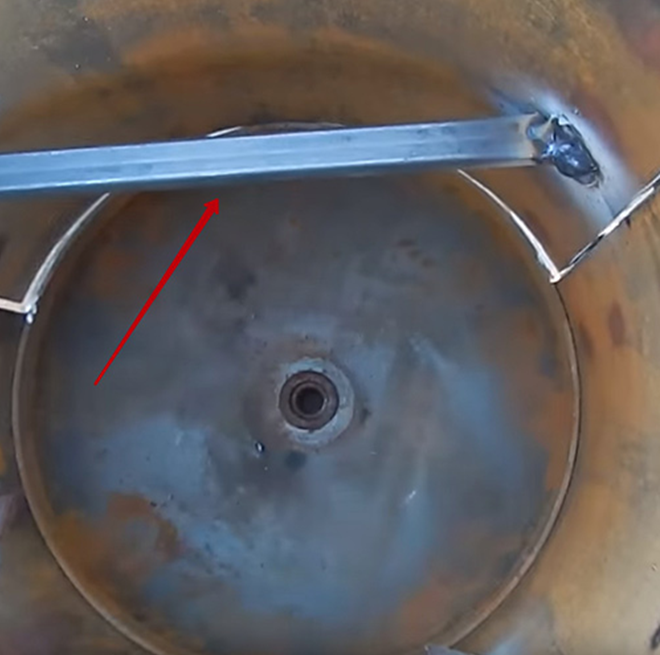 5 идей. что можно сделать из старой газовой плиты своими руками.