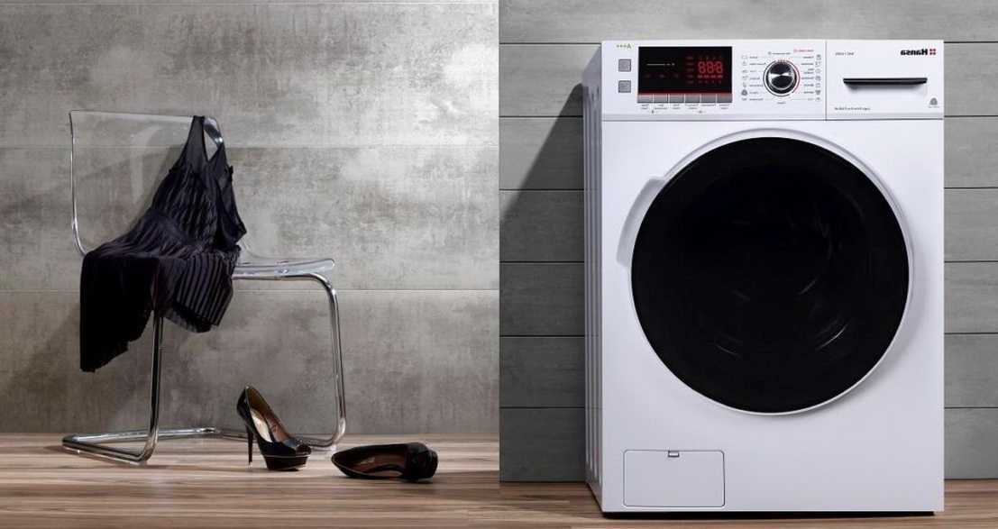 Топ 20 лучшие стиральные машины с сушкой (2022)