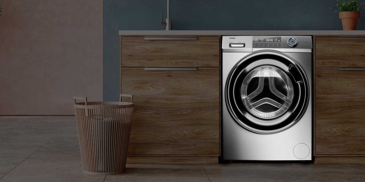Отзывы о стиральной машине хайер — лучшие модели, критерии выбора