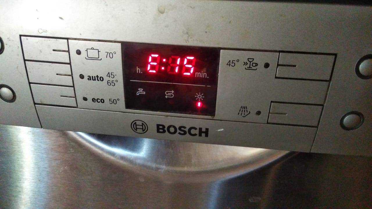 Посудомойка бош ошибка е. E15 Bosch посудомойка. Посудомойка Bosch ошибка e15. Ошибка е 15 посудомойка бош. Бош ПММ е15.