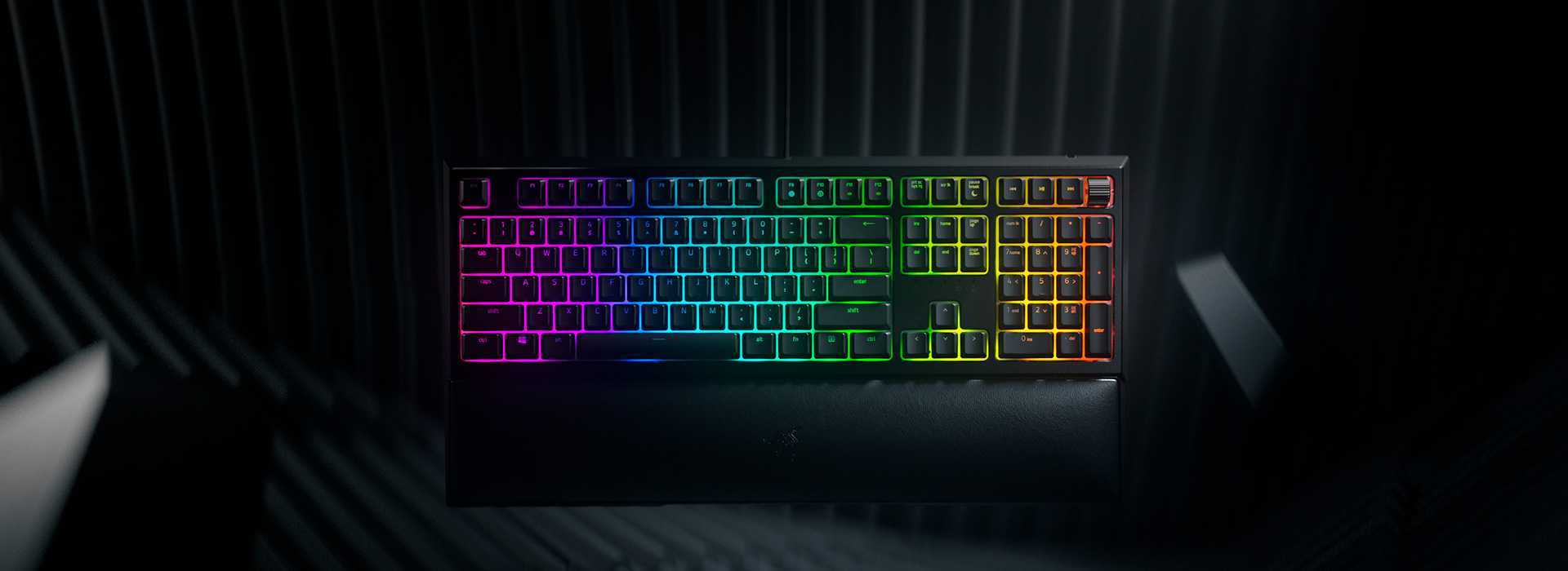 Лучшие клавиатуры с подсветкой