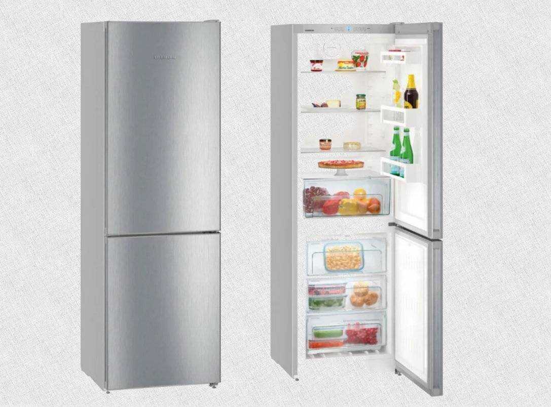 Самые популярные российские холодильники: обзор брендов