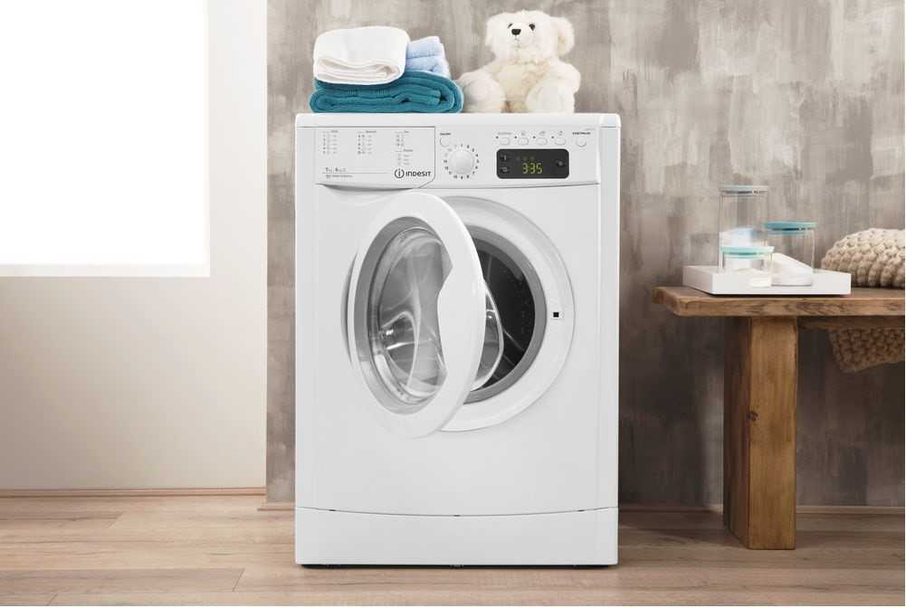 Рейтинг стиральных машинок с сушкой в 2022 году