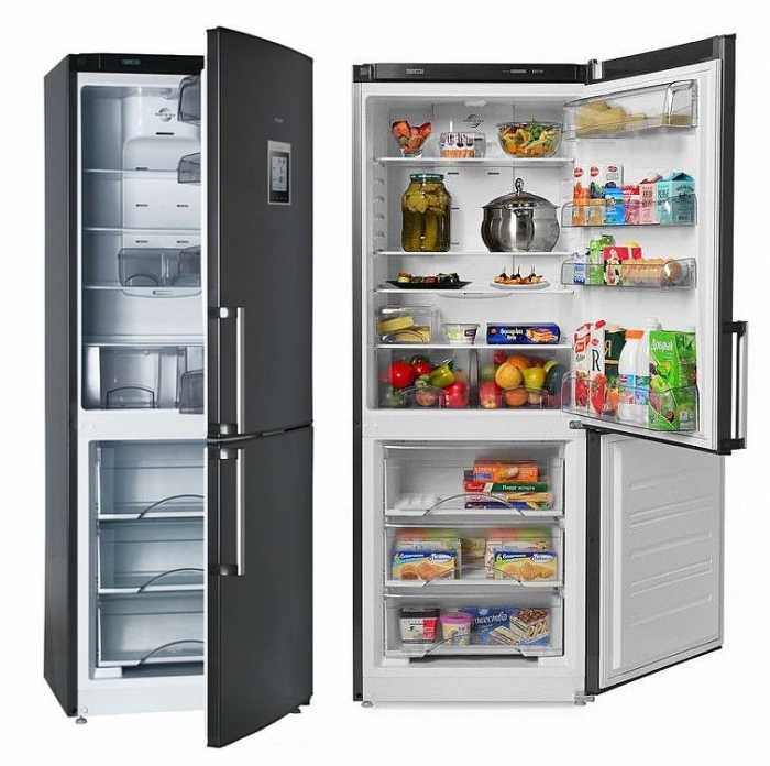 Рейтинг холодильников 2022 топ лучших ноу фрост