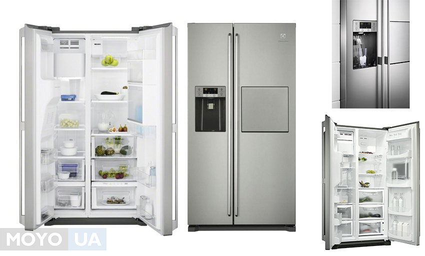 Основные плюсы и минусы холодильников с инверторным компрессором