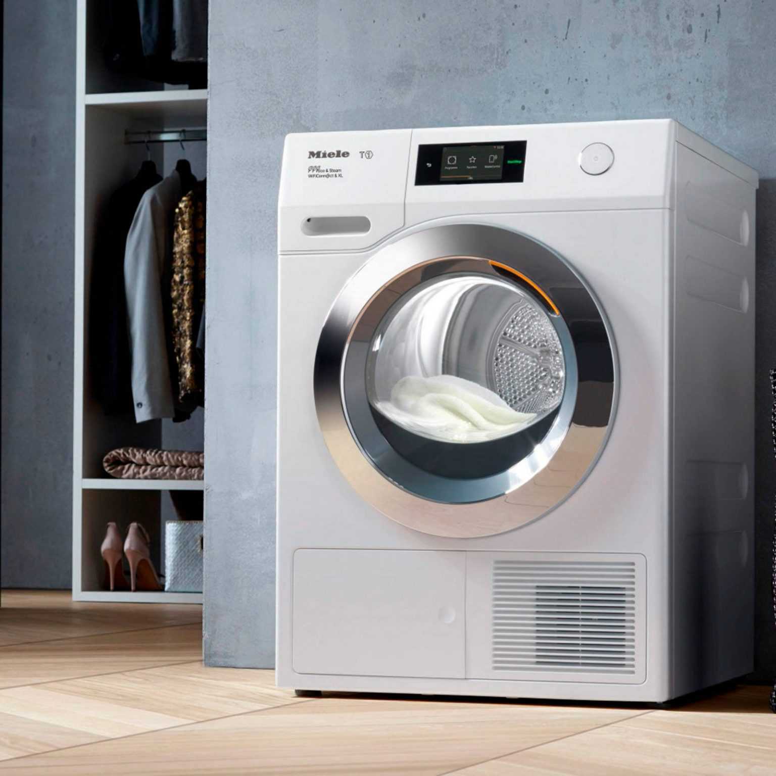 Рейтинг лучших стиральных машин electrolux в 2022 году