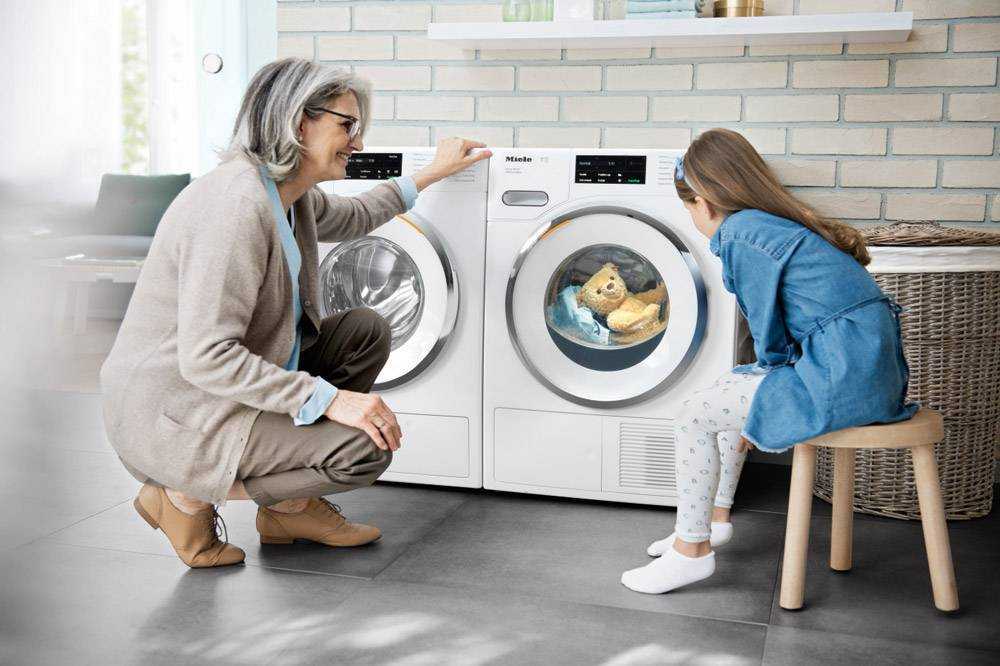 Лучшие стиральные машины electrolux 2022