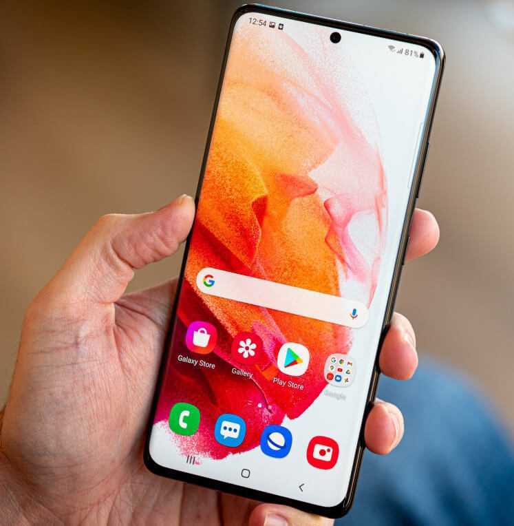 Рейтинг 10 смартфонов samsung 2019 года