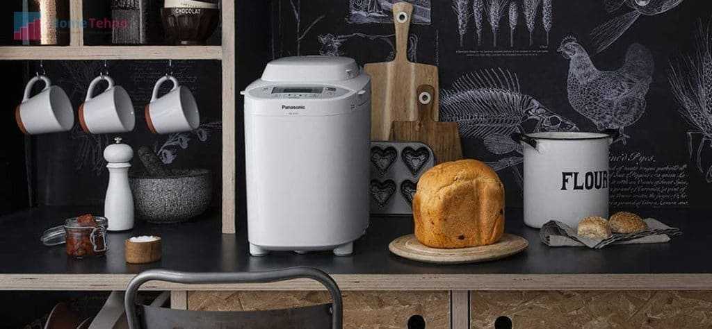 Как выбрать хлебопечку для дома: 7 советов эксперта