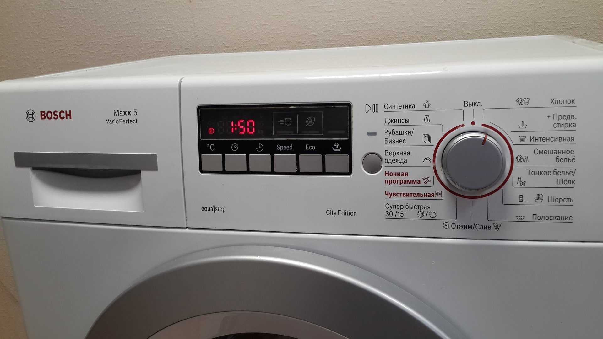 Лучшие стиральные машины - рейтинг надежности 2020: критерии выбора
