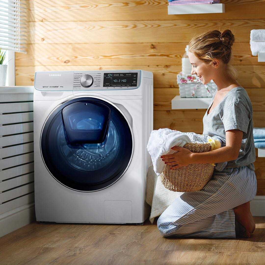 Рейтинг узких стиральных машин автомат — топ лучших по качеству
