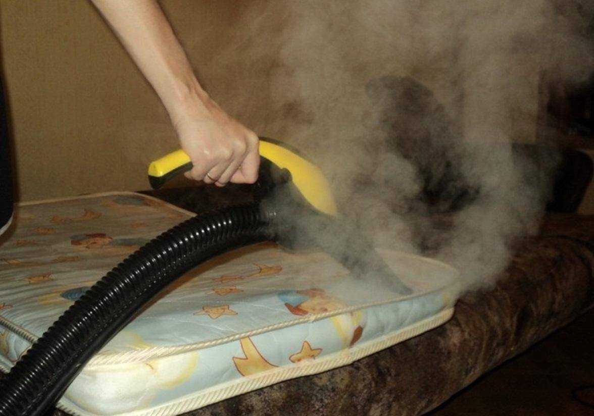 Пароочиститель для ковров: чистка ковролина в домашних условиях