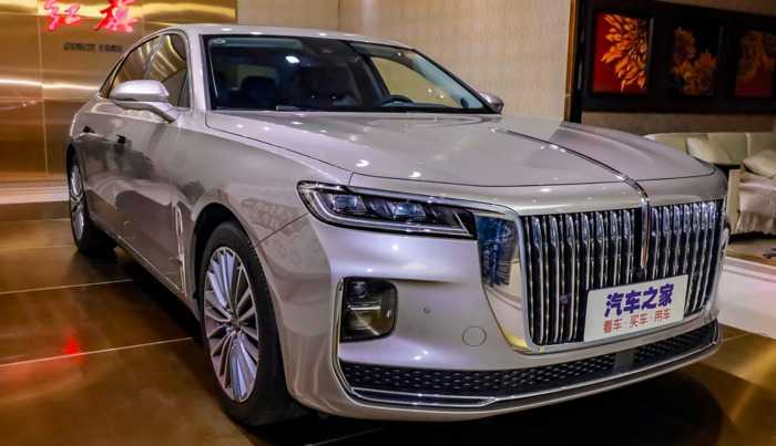 Рейтинг из топ-12 лучших китайских автомобилей в 2020-2021 году