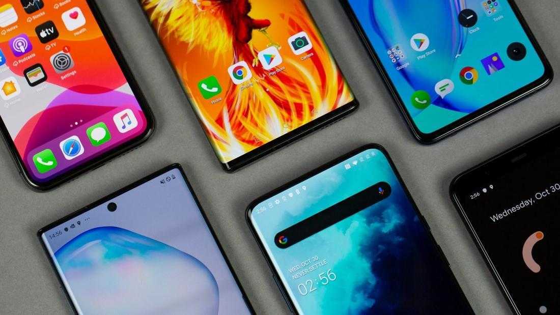 Топ 10 лучших смартфонов до 15000 рублей — рейтинг 2021 -2022 года