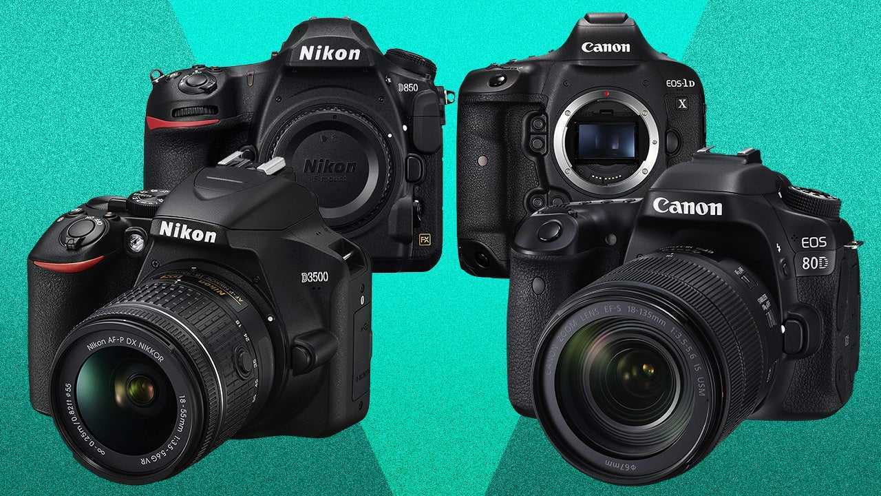 Топ-10 лучших фотоаппаратов canon, как выбрать хороший фотоаппарат кэнон