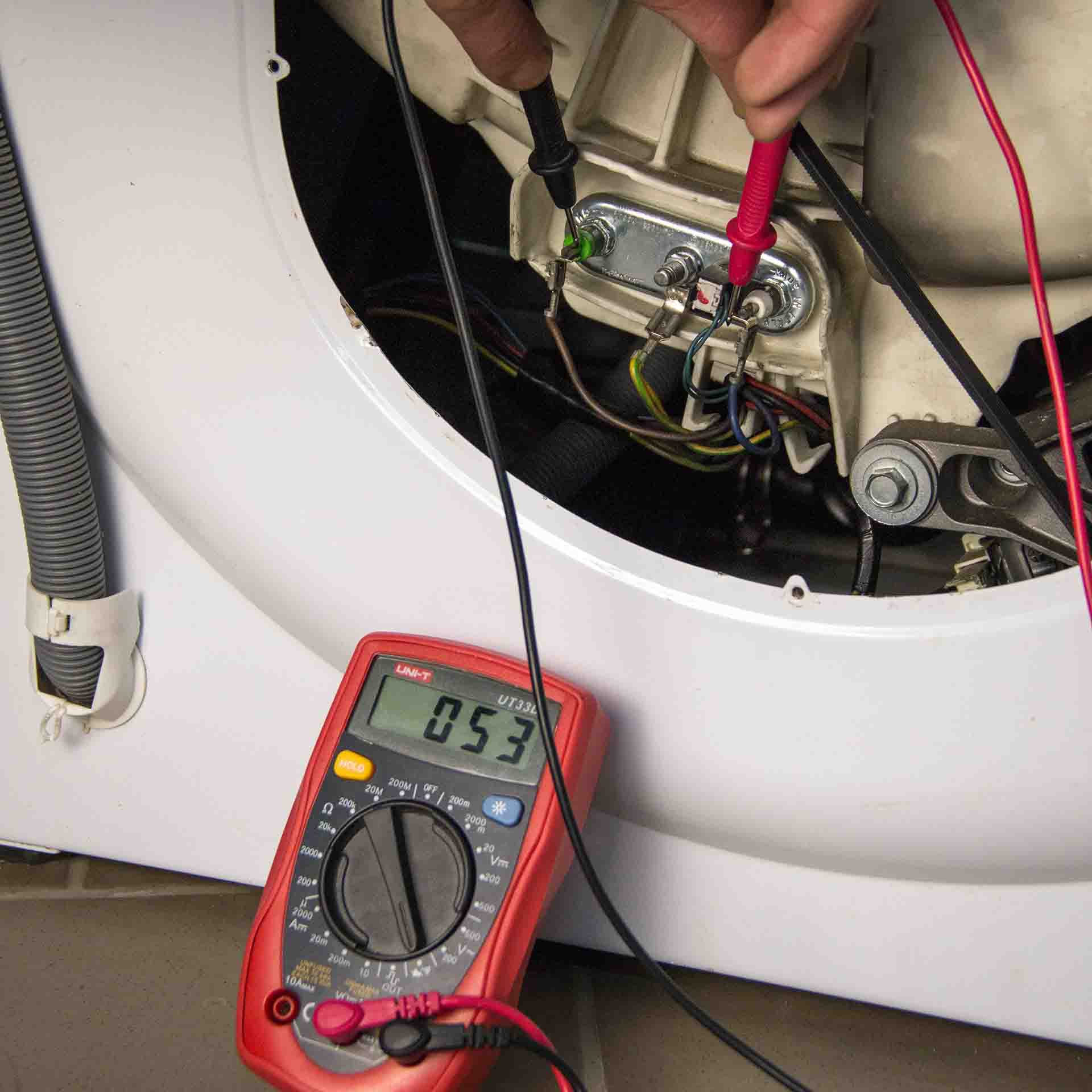 Как проверить регулируемый термостат водонагревателя - ремонт и дизайн от zerkalaspb.ru