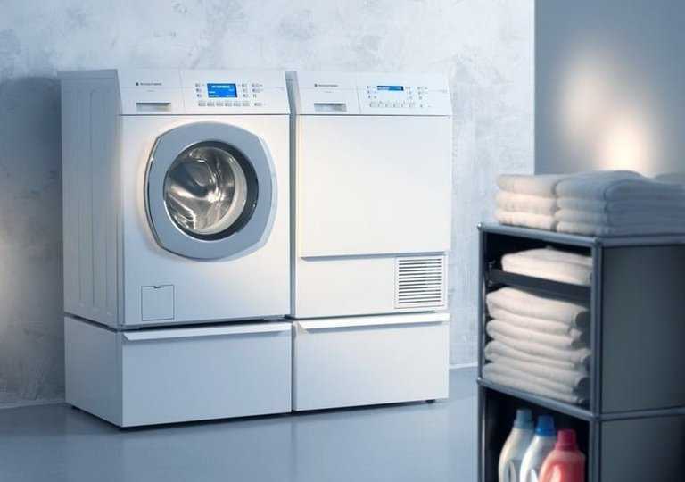 Топ 10 лучших встраиваемых стиральных машин с сушкой