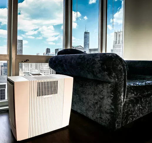 Рейтинг увлажнителей воздуха для квартиры 2022: отзывы, пять лучших моделей