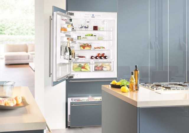 🧊 рейтинг лучших инверторных холодильников на 2022 год