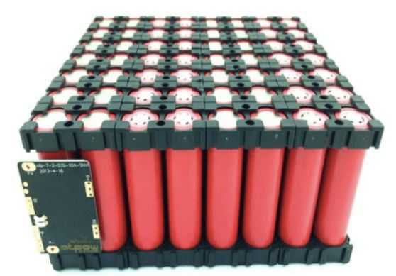 Все о литий-ионных аккумуляторах: маркировка, высоковольтные, с защитой и без