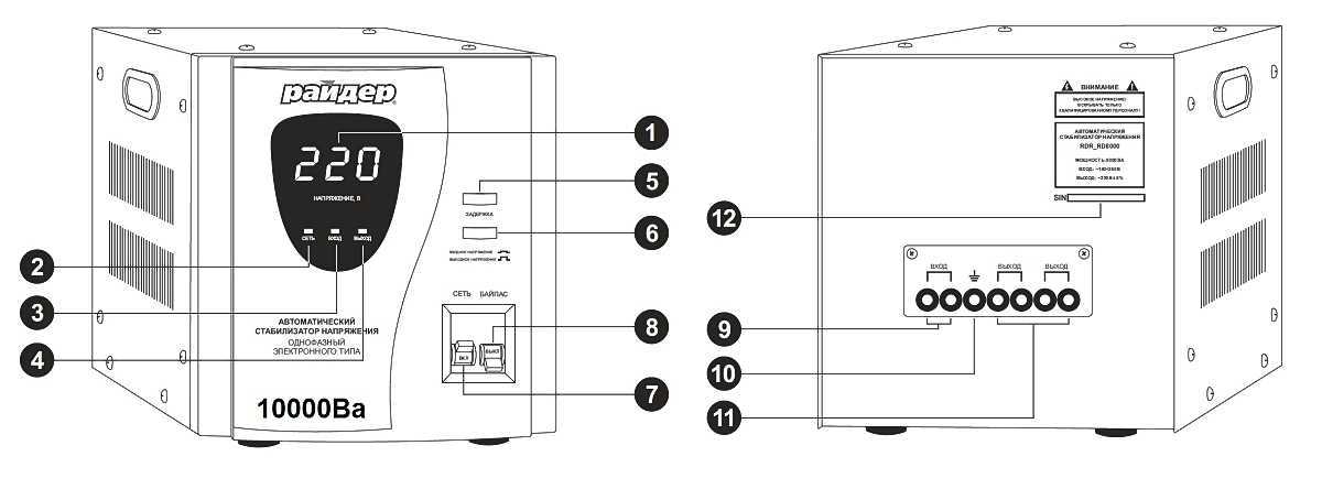 Как выбрать сетевой фильтр для холодильника и можно ли подключать самостоятельно