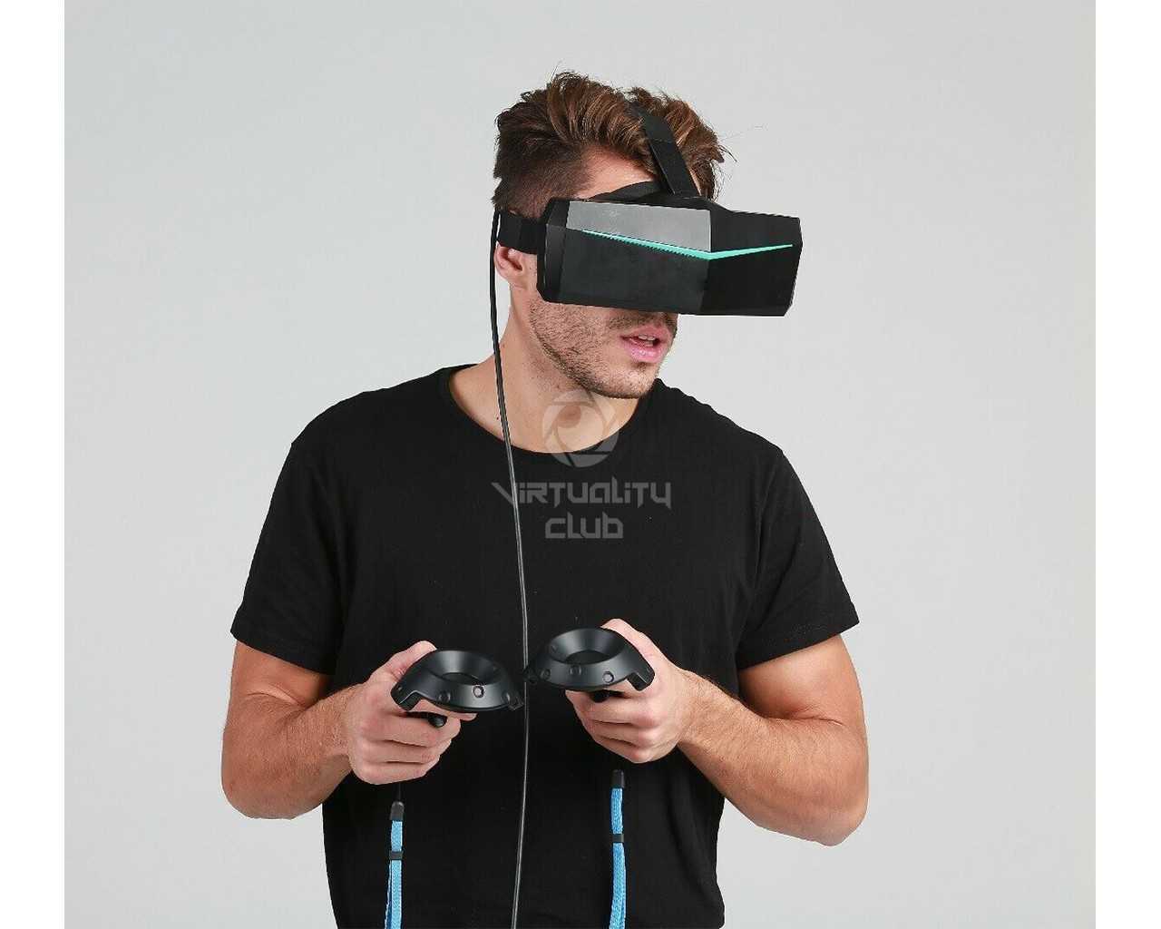 Steam virtual reality что это фото 37