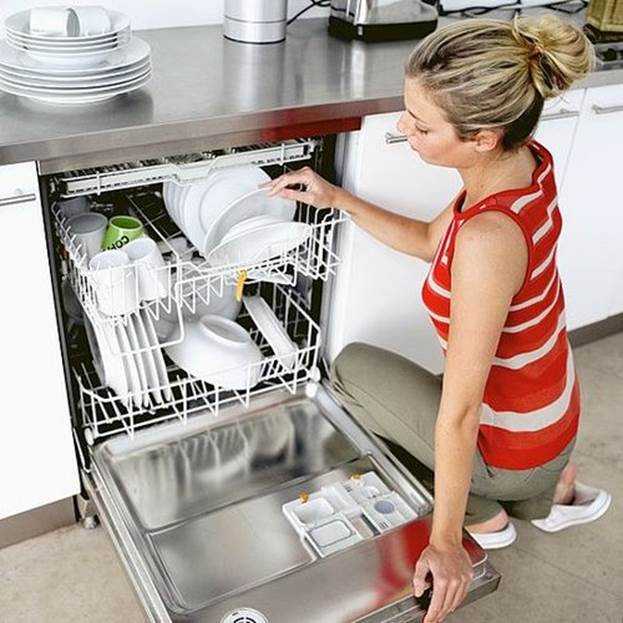 Как выбрать посудомоечную машину для дачи без водопровода?