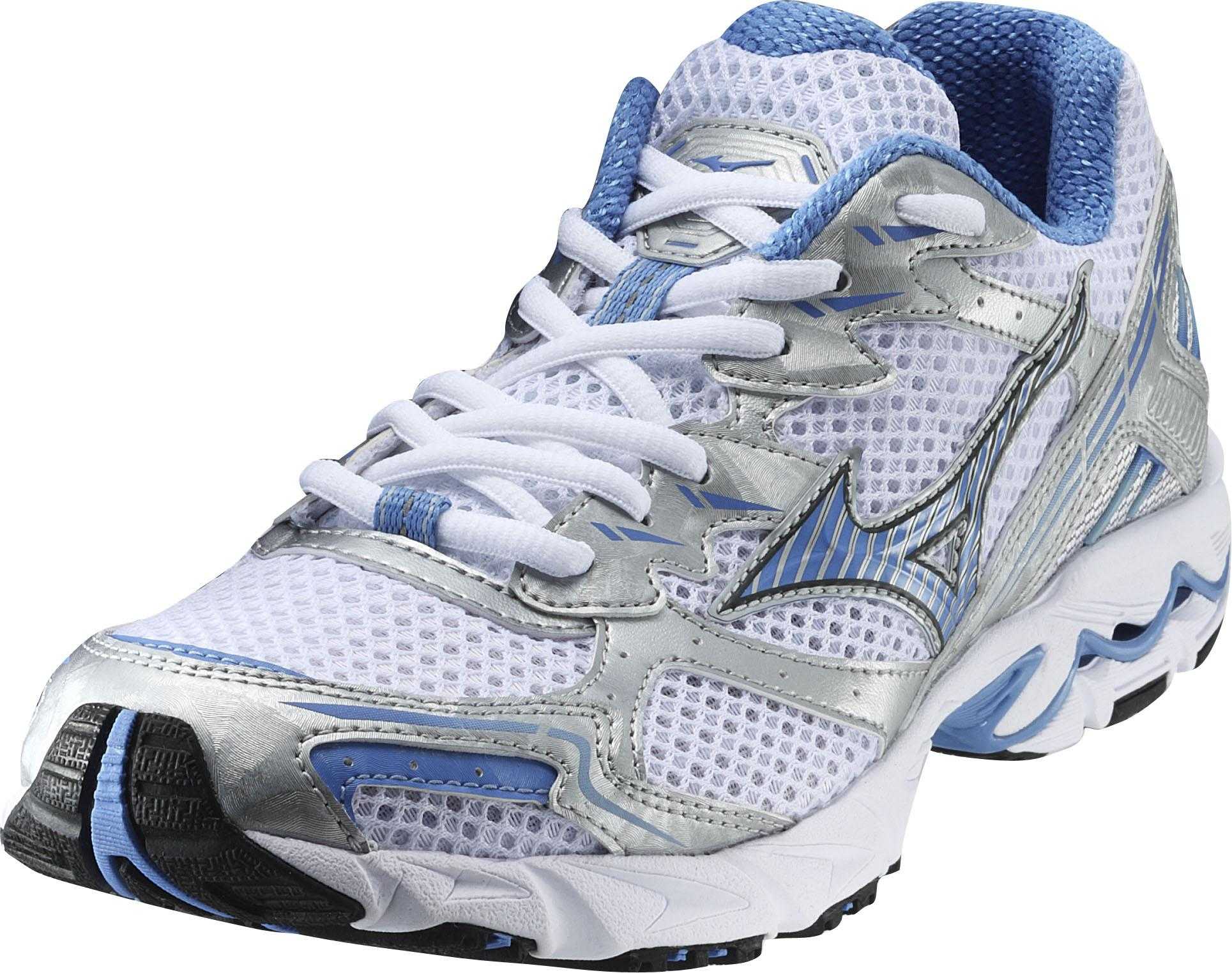 Кроссовки для бега: рейтинг беговой обуви для мужчин и женщин