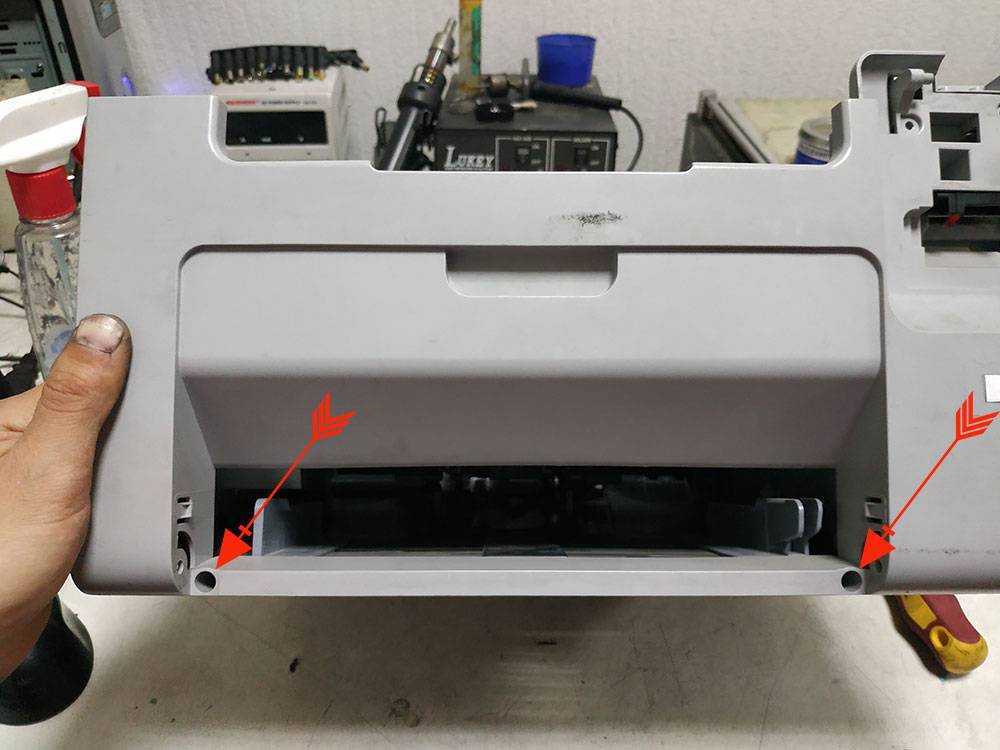 Принтер не захватывает бумагу: что делать с моделями hp, canon, samsung, brother и другими