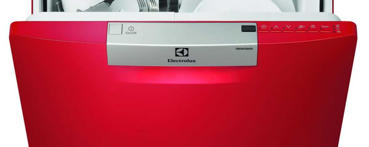 Посудомоечная машина electrolux ошибка i30 как устранить