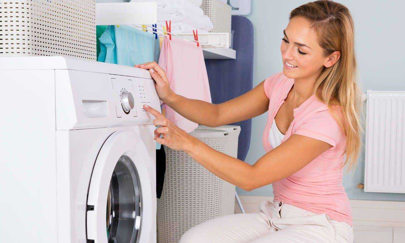 10 лучших стиральных машин с функцией пара
