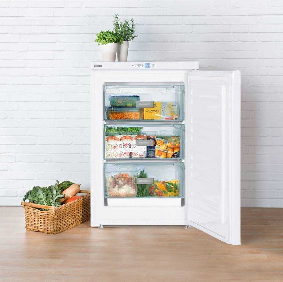 6 лучших холодильников для дачи по отзывам покупателей