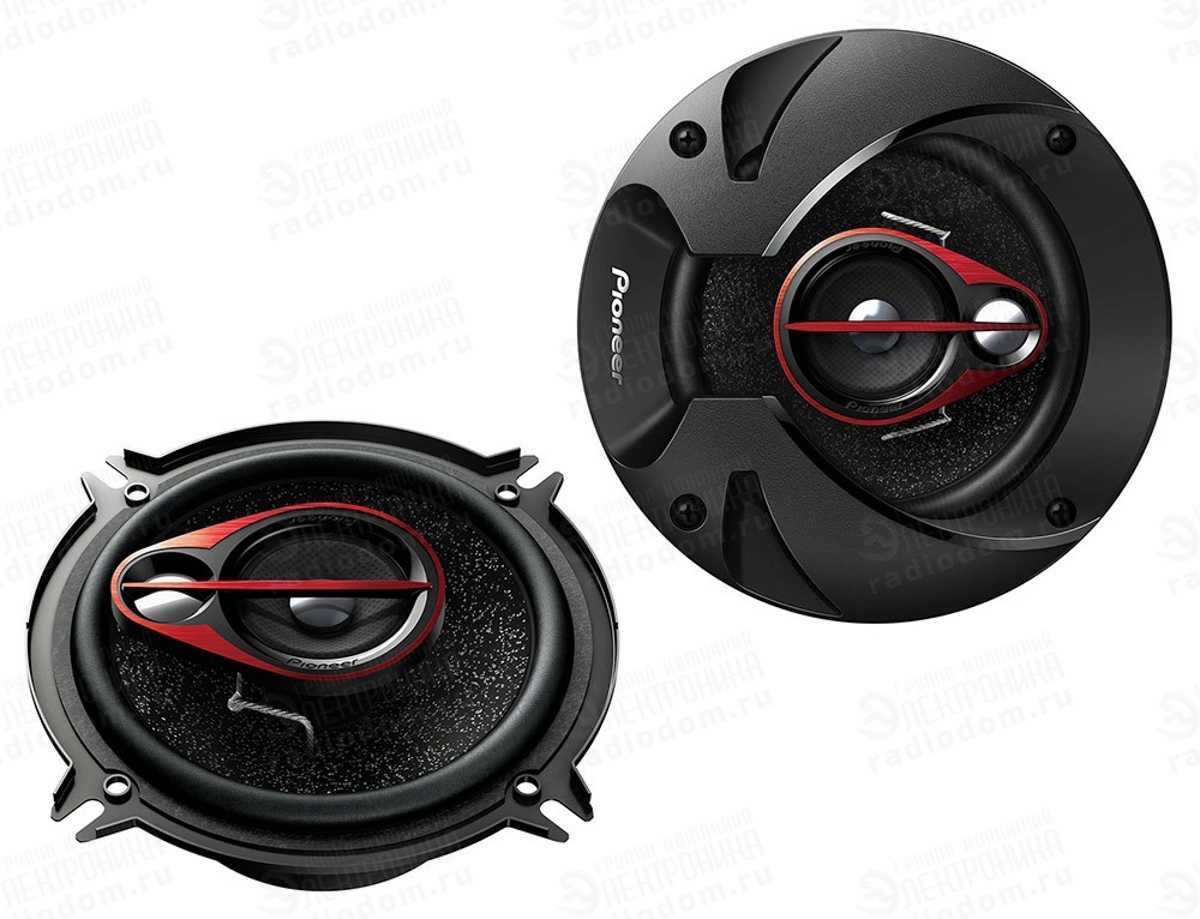 Колонки в авто. Pioneer TS-r1350s. Автоакустика Pioneer TS-r1350s. Динамики Пионер 13 TS-r1350s. TS-r1350s.