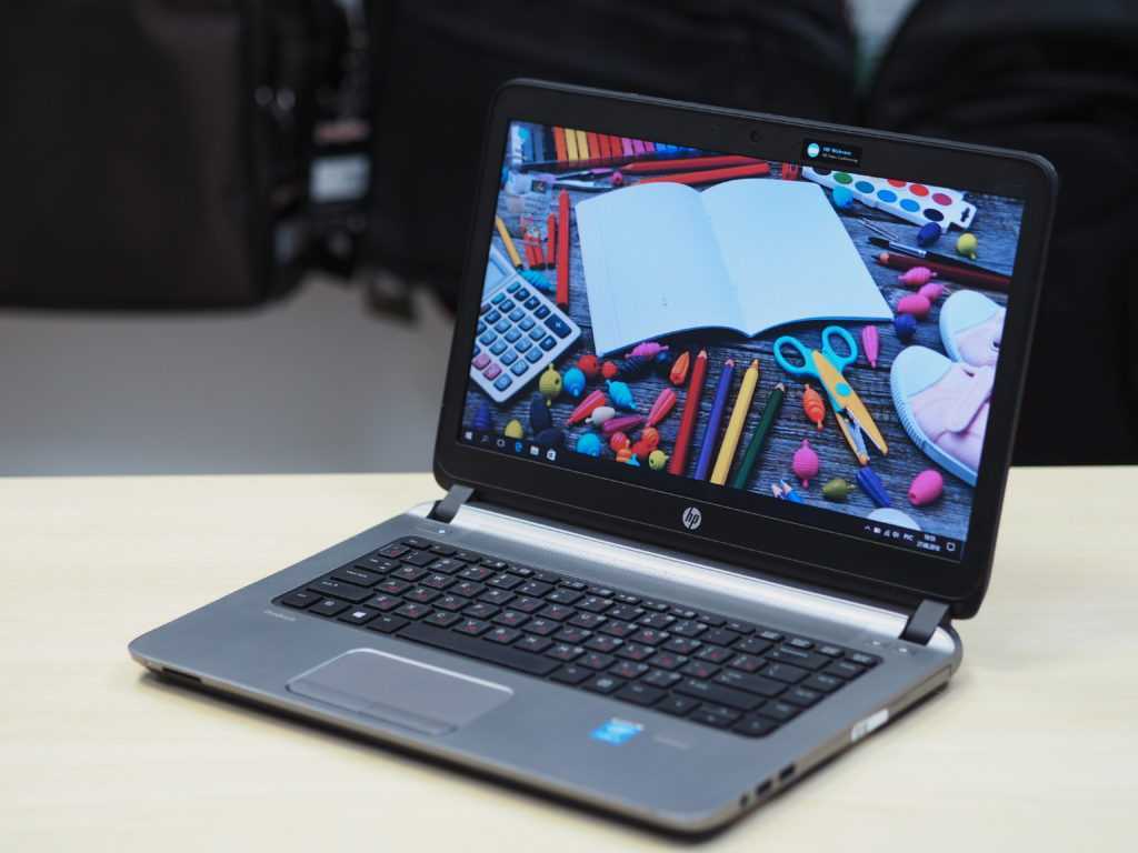 Топ-5 ноутбуков для учебы 2021: какой лучше для студентов и школьников | ichip.ru